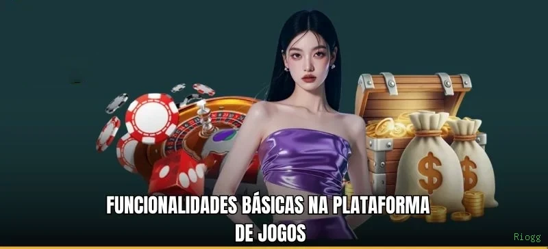 App Riogg para Android e iOS - download grátis