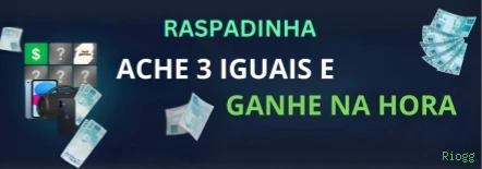 Riogg slots no app