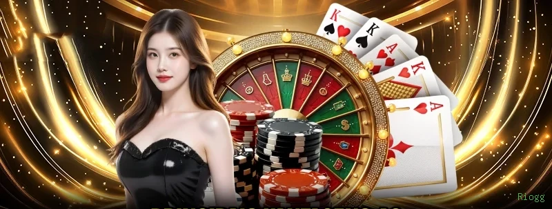 App Riogg slots mobile