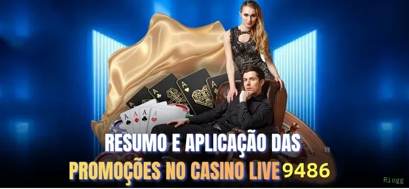 Bônus exclusivos membros VIP Riogg
